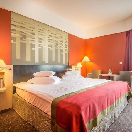 Ensana Bradet Hotel Sovata Luaran gambar