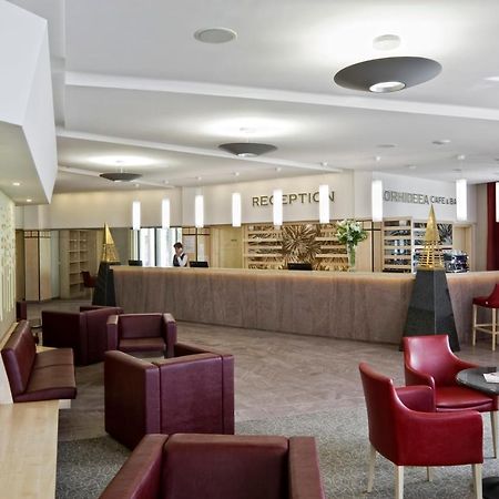 Ensana Bradet Hotel Sovata Luaran gambar