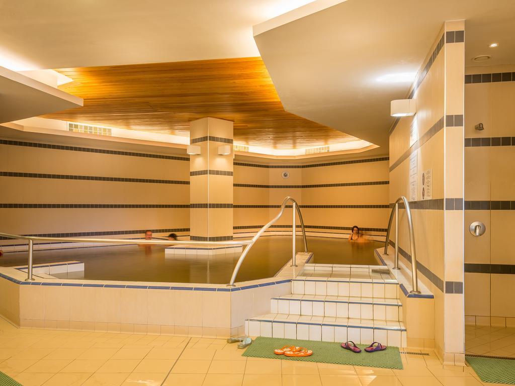 Ensana Bradet Hotel Sovata Luaran gambar