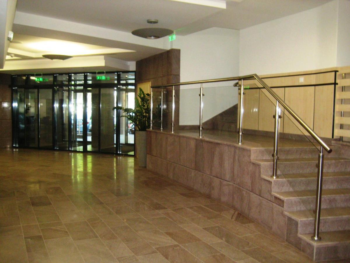 Ensana Bradet Hotel Sovata Luaran gambar